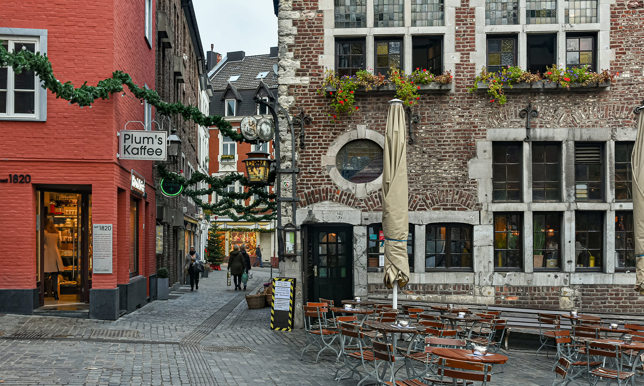 Aachen